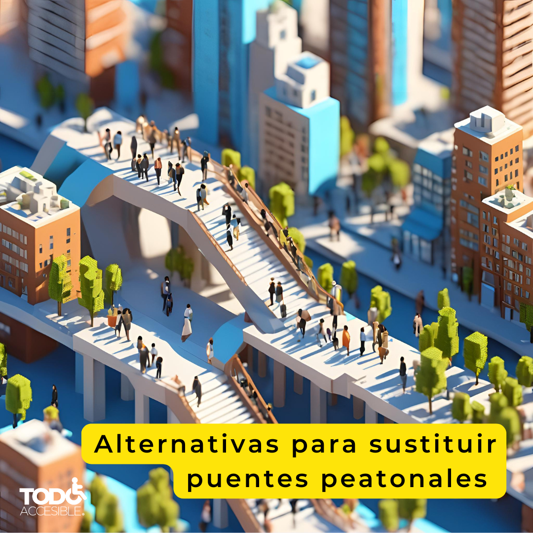 Imagen de Desafío Urbano: Ciudades para las Personas, No para los Automóviles