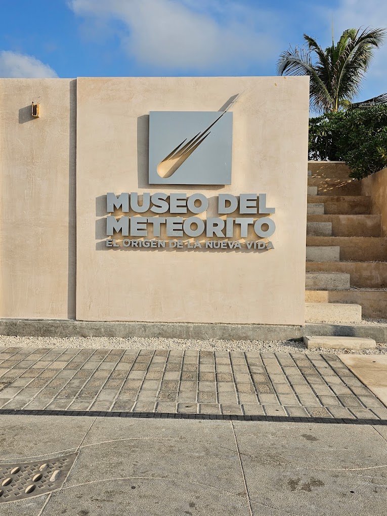 Imagen de Museo del Meteorito