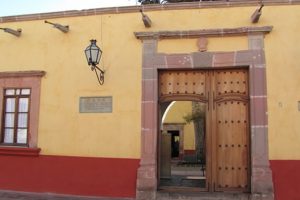 Imagen de Museo de Historia Natural Alfredo Dugés, Guanajuato