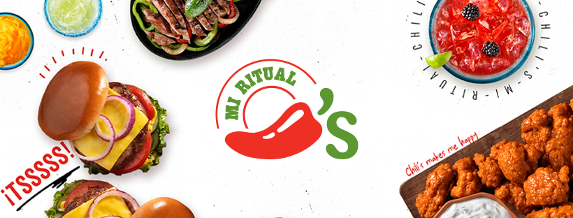 Imagen de Chili's Antara