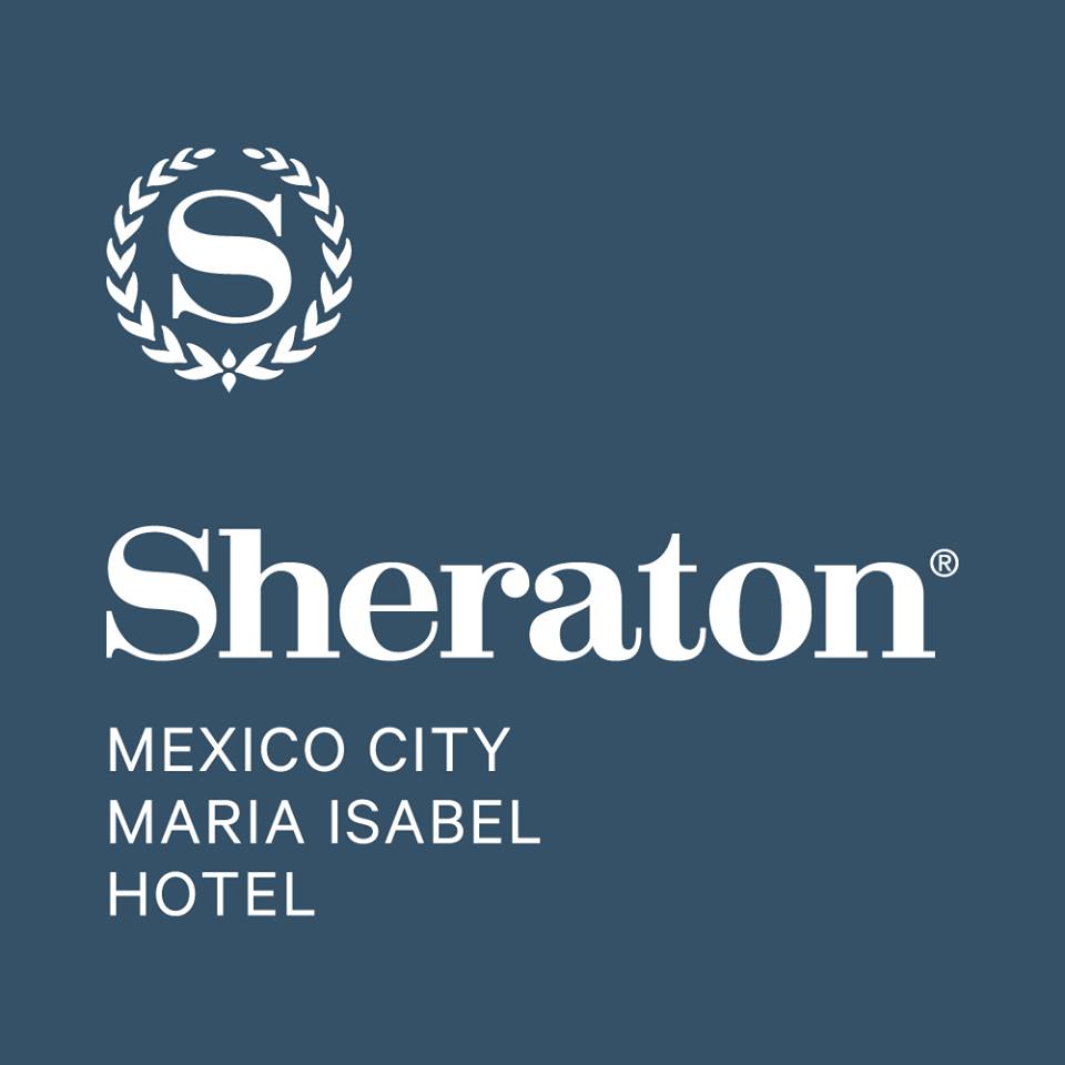 Imagen de Sheraton María Isabel, CDMX