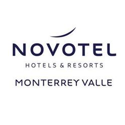 Imagen de Novotel, Monterrey