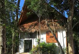 Imagen de Ecovergel Boutique Hotel Tulum