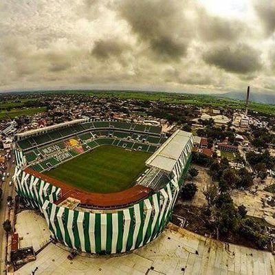 Imagen de Estadio Agustín 