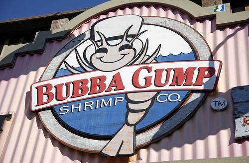 Imagen de Restaurante Bubba Gump, Cancún