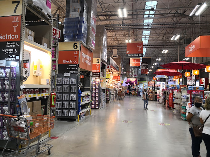 Imagen de Home Depot