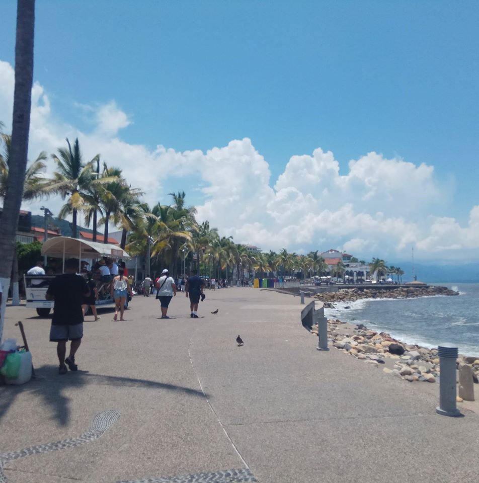 Imagen de Malecón Puerto Vallarta