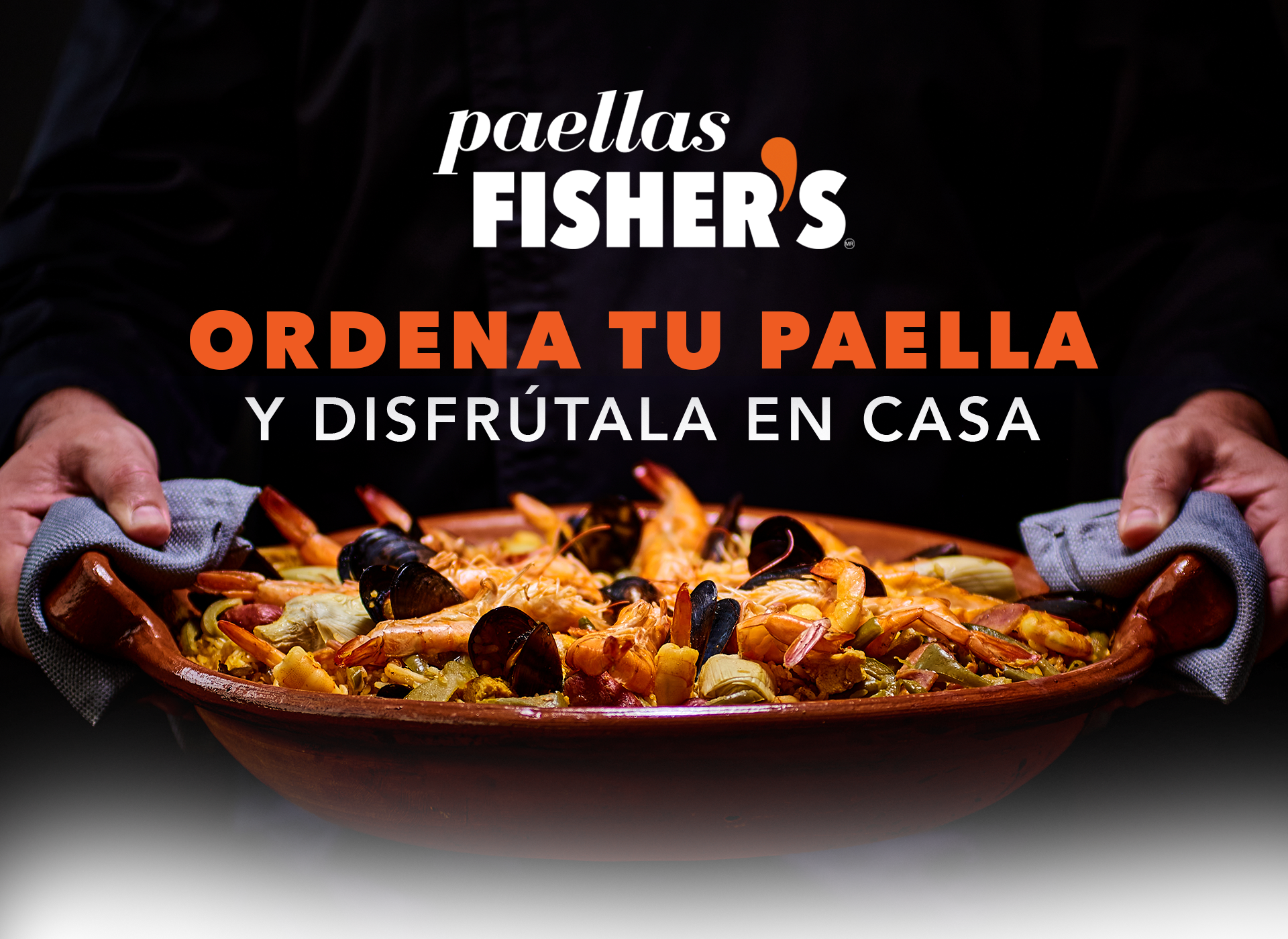 Imagen de Fisher's Restuarante